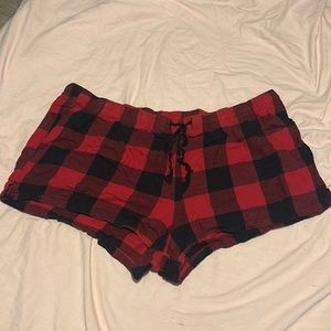 Old Navy pajama shorts